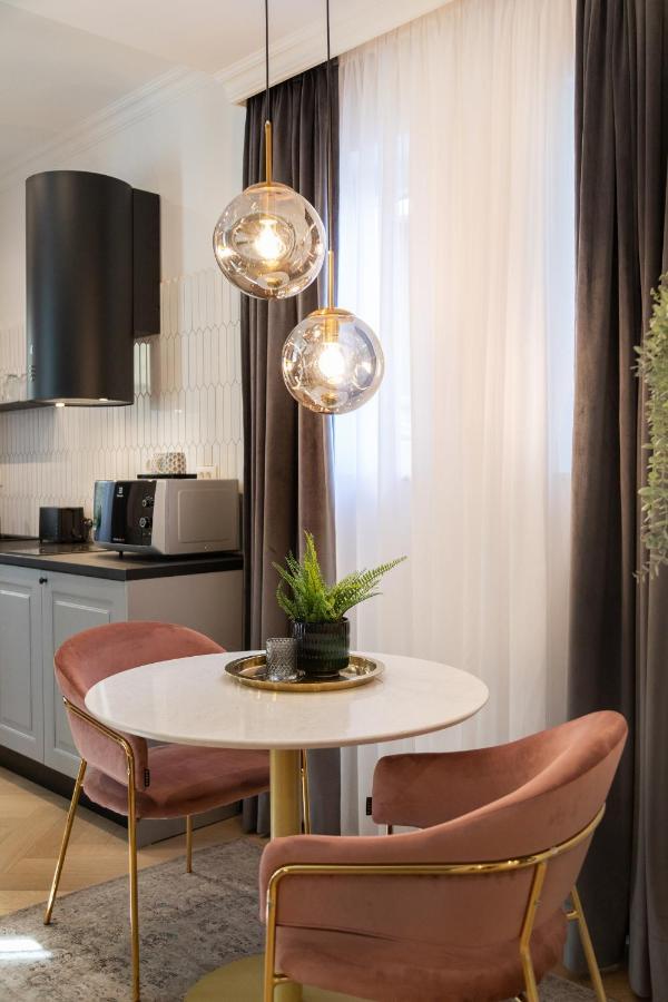Candy Ballerina No 2 Zagreb Center - Top Positon Lux Экстерьер фото