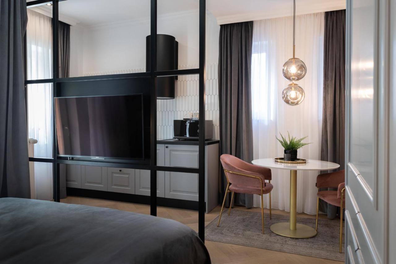 Candy Ballerina No 2 Zagreb Center - Top Positon Lux Экстерьер фото